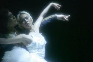 東京SWAN 1946 戦後の奇跡「白鳥の湖」全幕日本初演