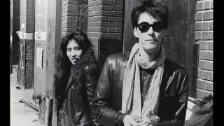 シーナ＆ロケッツ 鮎川誠 ロックと家族の絆