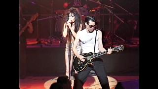 シーナ＆ロケッツ 鮎川誠 ロックと家族の絆