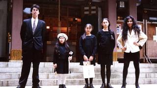 シーナ＆ロケッツ 鮎川誠 ロックと家族の絆