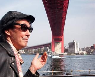 シーナ＆ロケッツ 鮎川誠 ロックと家族の絆