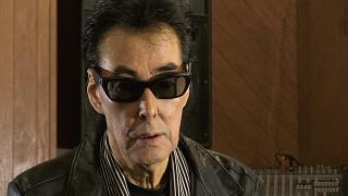 シーナ＆ロケッツ 鮎川誠 ロックと家族の絆