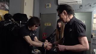 シーナ＆ロケッツ 鮎川誠 ロックと家族の絆