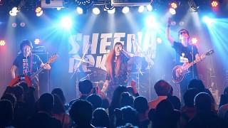 シーナ＆ロケッツ 鮎川誠 ロックと家族の絆