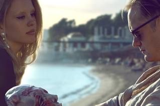 インフィニティ・プール