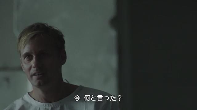 本編映像