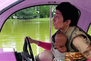 人形たち Dear Dolls