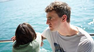 aftersun アフターサン