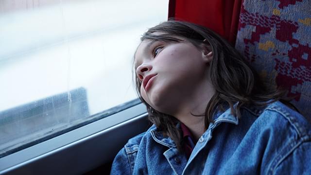 フランキー・コリオの「aftersun アフターサン」の画像