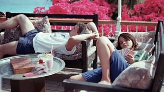 aftersun アフターサン