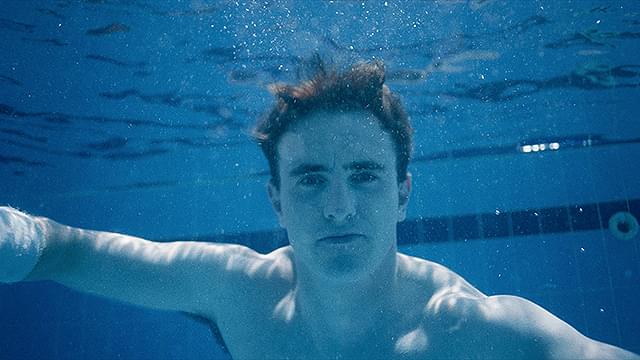 ポール・メスカルの「aftersun アフターサン」の画像