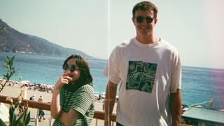 aftersun アフターサン