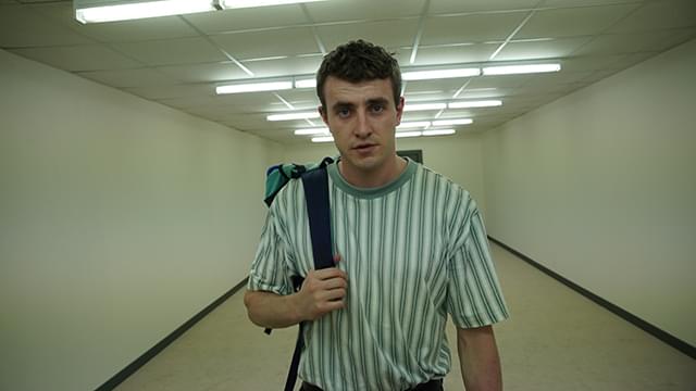 ポール・メスカルの「aftersun アフターサン」の画像