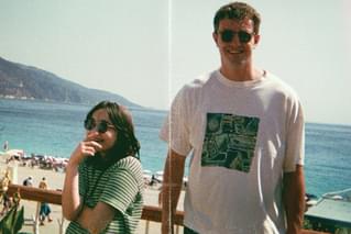 aftersun アフターサン