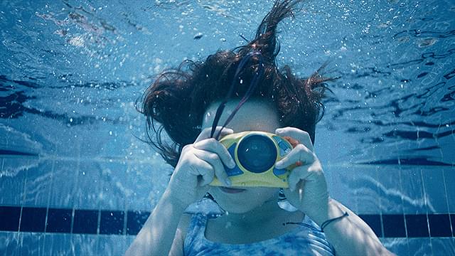 フランキー・コリオの「aftersun アフターサン」の画像