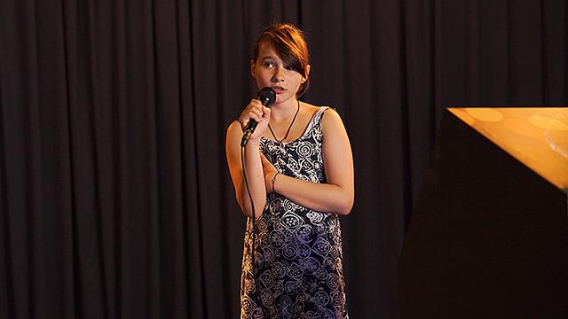 フランキー・コリオの「aftersun アフターサン」の画像