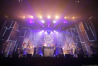 「ヒプノシスマイク Division Rap Battle」Rule the Stage《Bad Ass Temple VS 麻天狼》 Cinema Edit