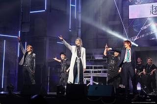 「ヒプノシスマイク Division Rap Battle」Rule the Stage《Bad Ass Temple VS 麻天狼》 Cinema Edit