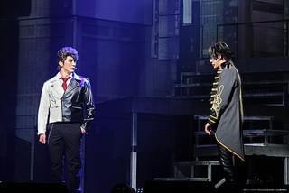 「ヒプノシスマイク Division Rap Battle」Rule the Stage《Bad Ass Temple VS 麻天狼》 Cinema Edit