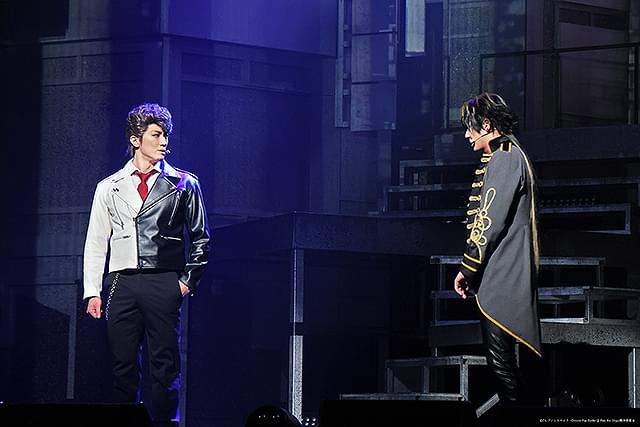 加藤大悟の「「ヒプノシスマイク Division Rap Battle」Rule the Stage《Bad Ass Temple VS 麻天狼》 Cinema Edit」の画像