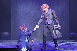 「ヒプノシスマイク Division Rap Battle」Rule the Stage《Bad Ass Temple VS 麻天狼》 Cinema Edit