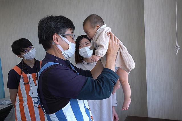 明日香に生きる