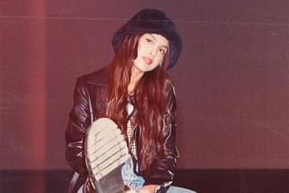 オリヴィア・ロドリゴ ドライビング・ホーム・2・ユー