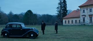 未来は裏切りの彼方に