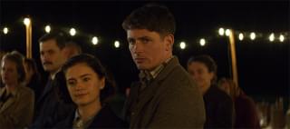 未来は裏切りの彼方に