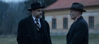 未来は裏切りの彼方に