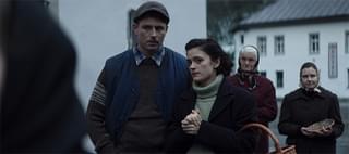 未来は裏切りの彼方に