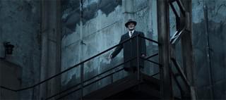 未来は裏切りの彼方に