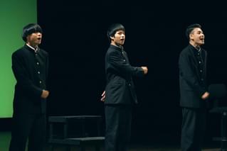 走れ！走れ走れメロス