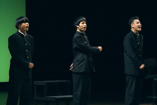 走れ！走れ走れメロス