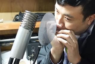 音の映画 Our Sounds