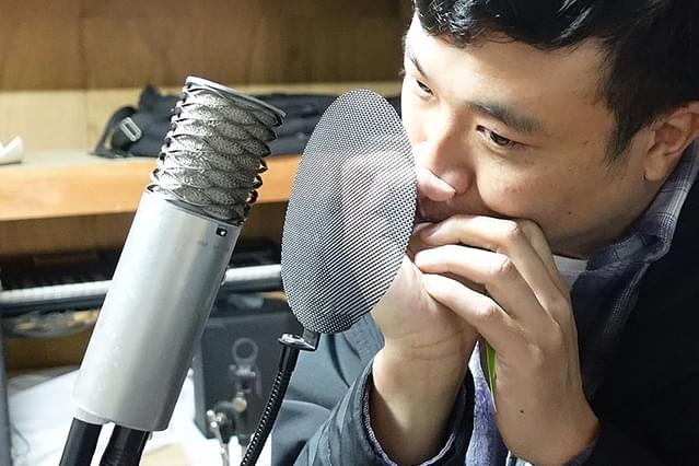 音の映画 Our Sounds