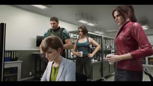 予告編（60秒）