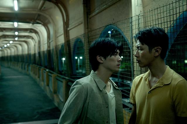 マネーボーイズ