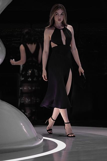 アナ・デ・アルマスの「ゴーステッド Ghosted」の画像