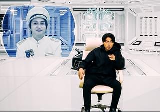 ウルフハンターが行く！ 人狼 三国志編