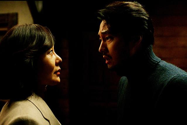 告白、あるいは完璧な弁護