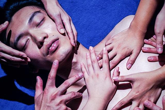 触れッドペリー