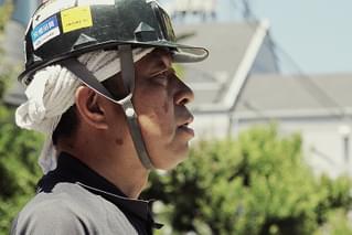 ヘルメットワルツの予告編・動画