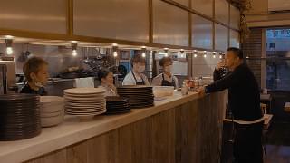 sio 100年続く、店のはじまり