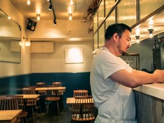 sio 100年続く、店のはじまり