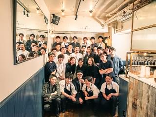 sio 100年続く、店のはじまり