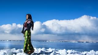 七十七天 Seventy-Seven Days