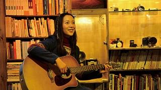 七十七天 Seventy-Seven Days