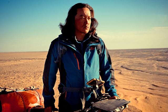 七十七天 Seventy-Seven Days