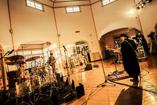 劇場版 優しいスピッツ a secret session in Obihiro